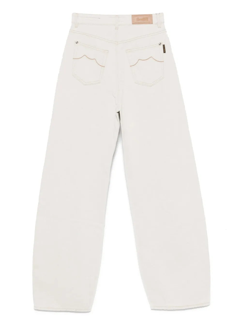 Blanche Trousers