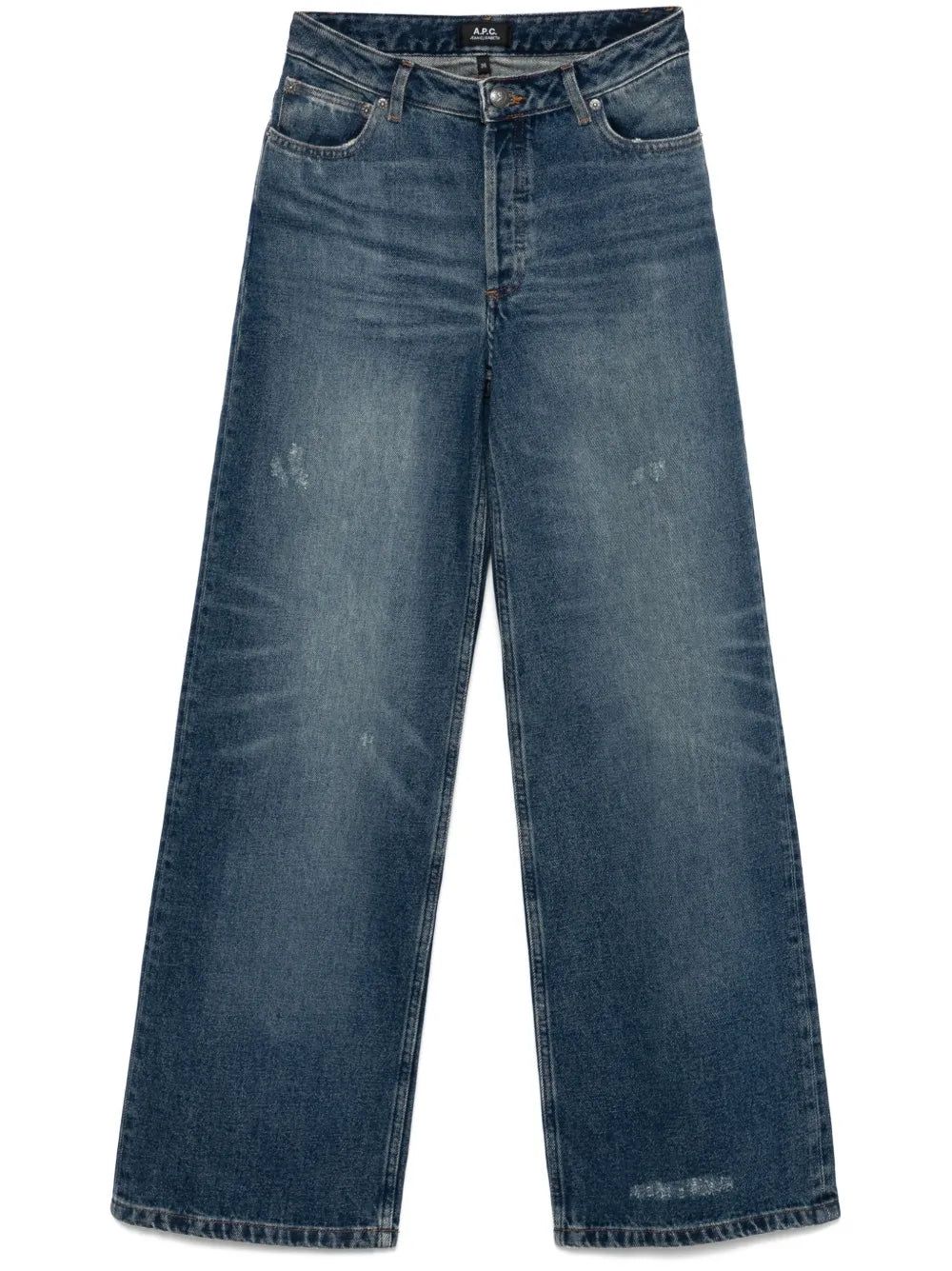 Elisabeth Jeans