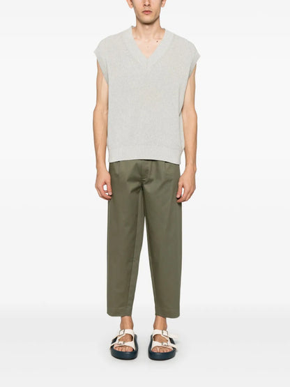 Jap Boy Tapered Trousers