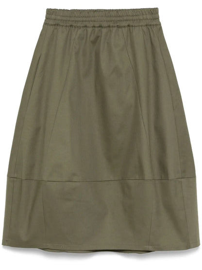 Troisieme Midi Skirt