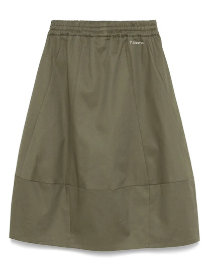 Troisieme Midi Skirt