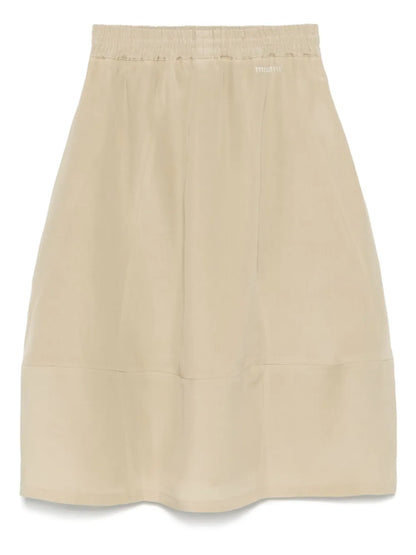 Troisieme Midi Skirt