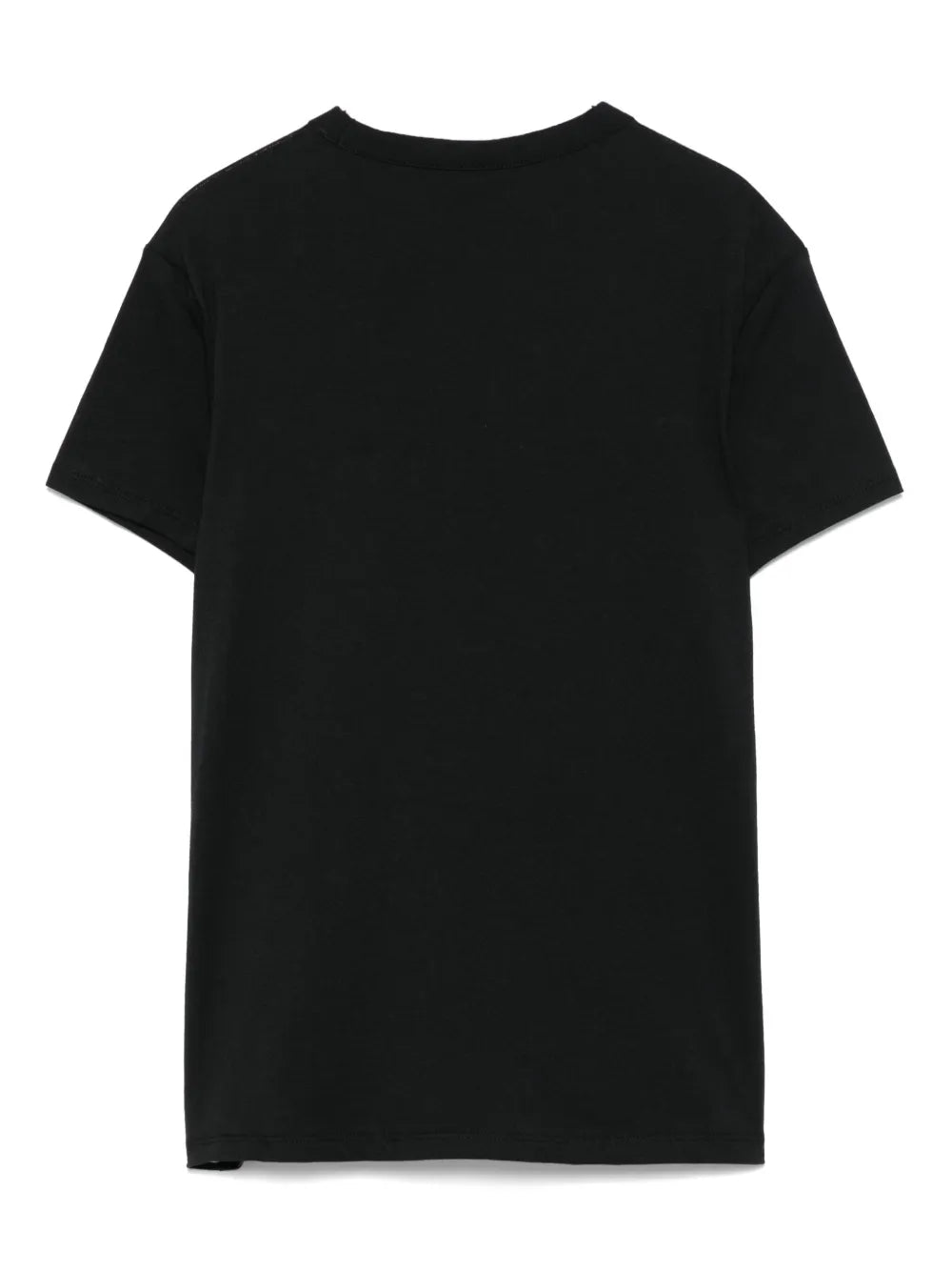 Logo-Embroidered T-Shirt