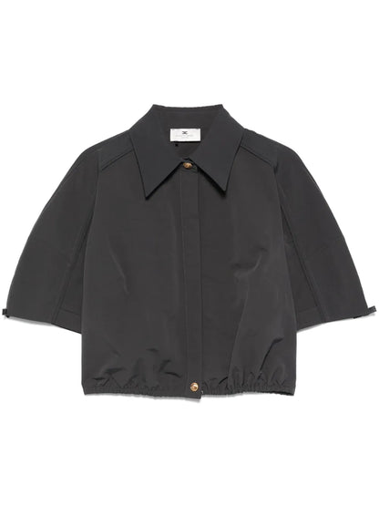 Cropped Shirt