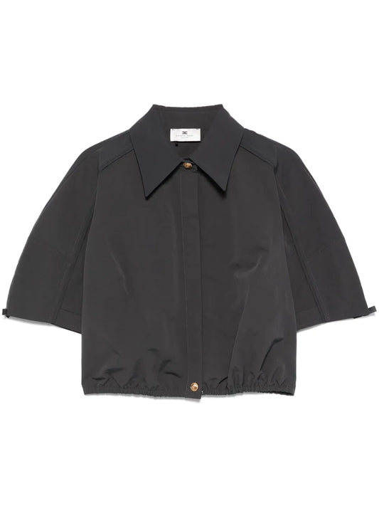 Cropped Shirt
