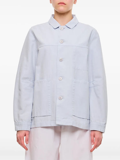 The Carpenter Jacket