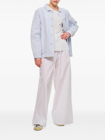 The Carpenter Jacket