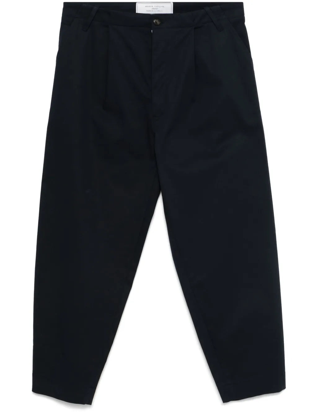Jap Boy Tapered Trousers