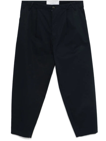 Jap Boy Tapered Trousers