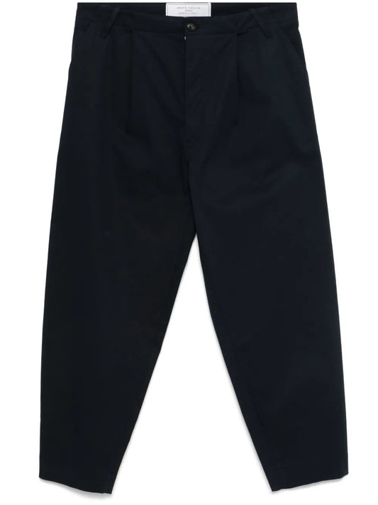 Jap Boy Tapered Trousers