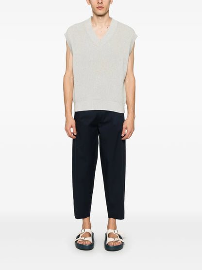 Jap Boy Tapered Trousers