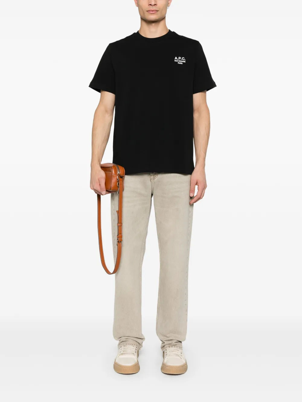 Rue Madame T-Shirt
