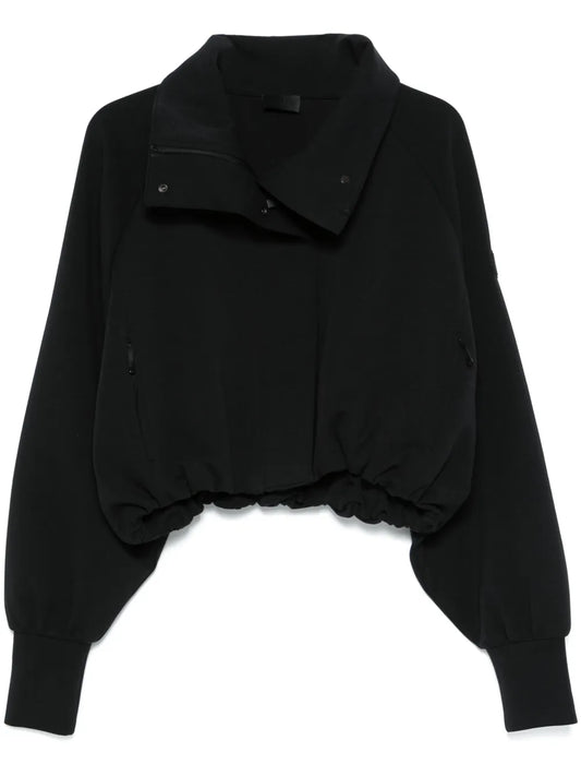 Zip-Up Jacket