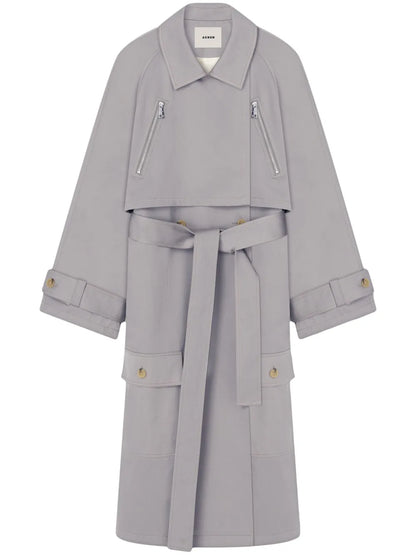 Avery Trench Coat