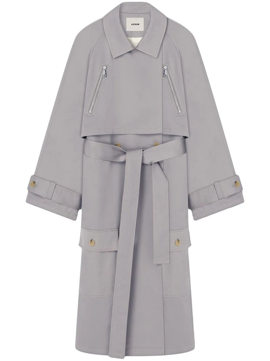Avery Trench Coat