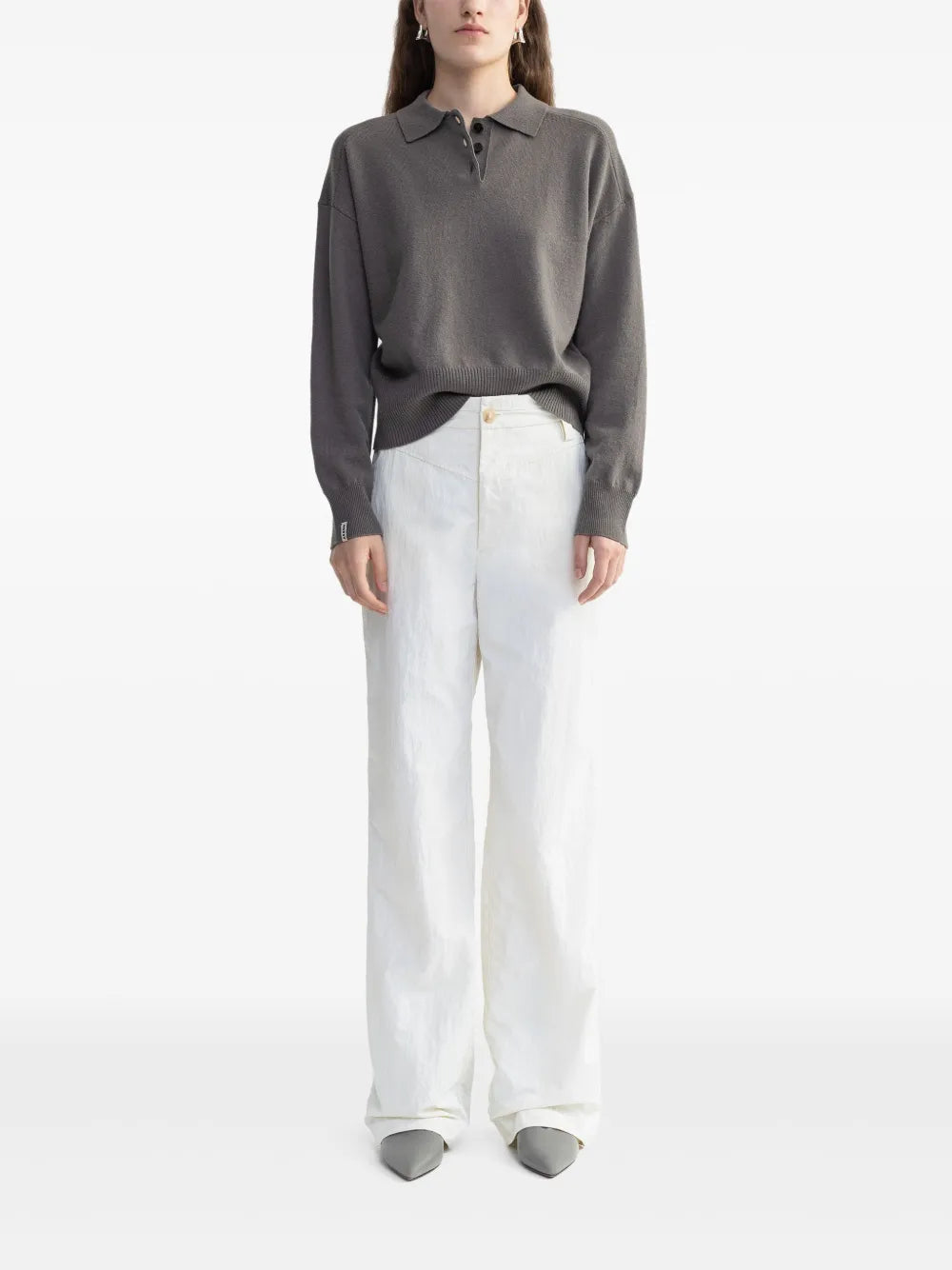 Regina Sweater