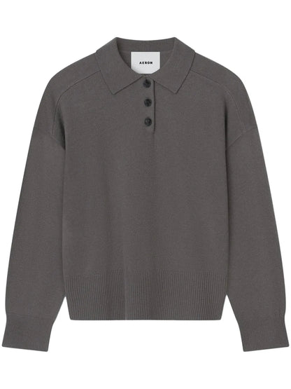 Regina Sweater