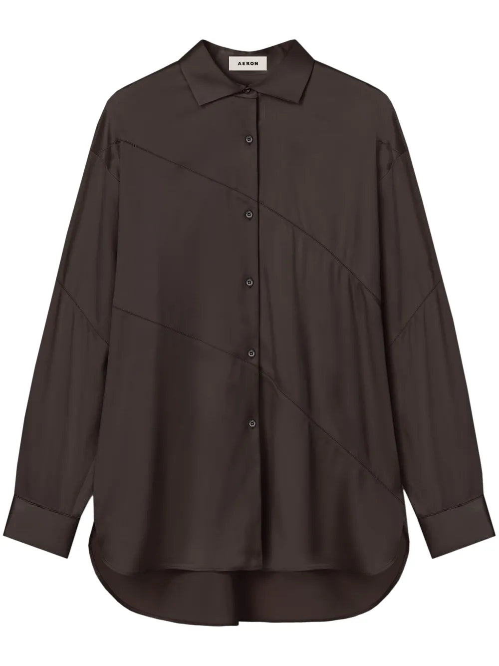 Abigail Shirt