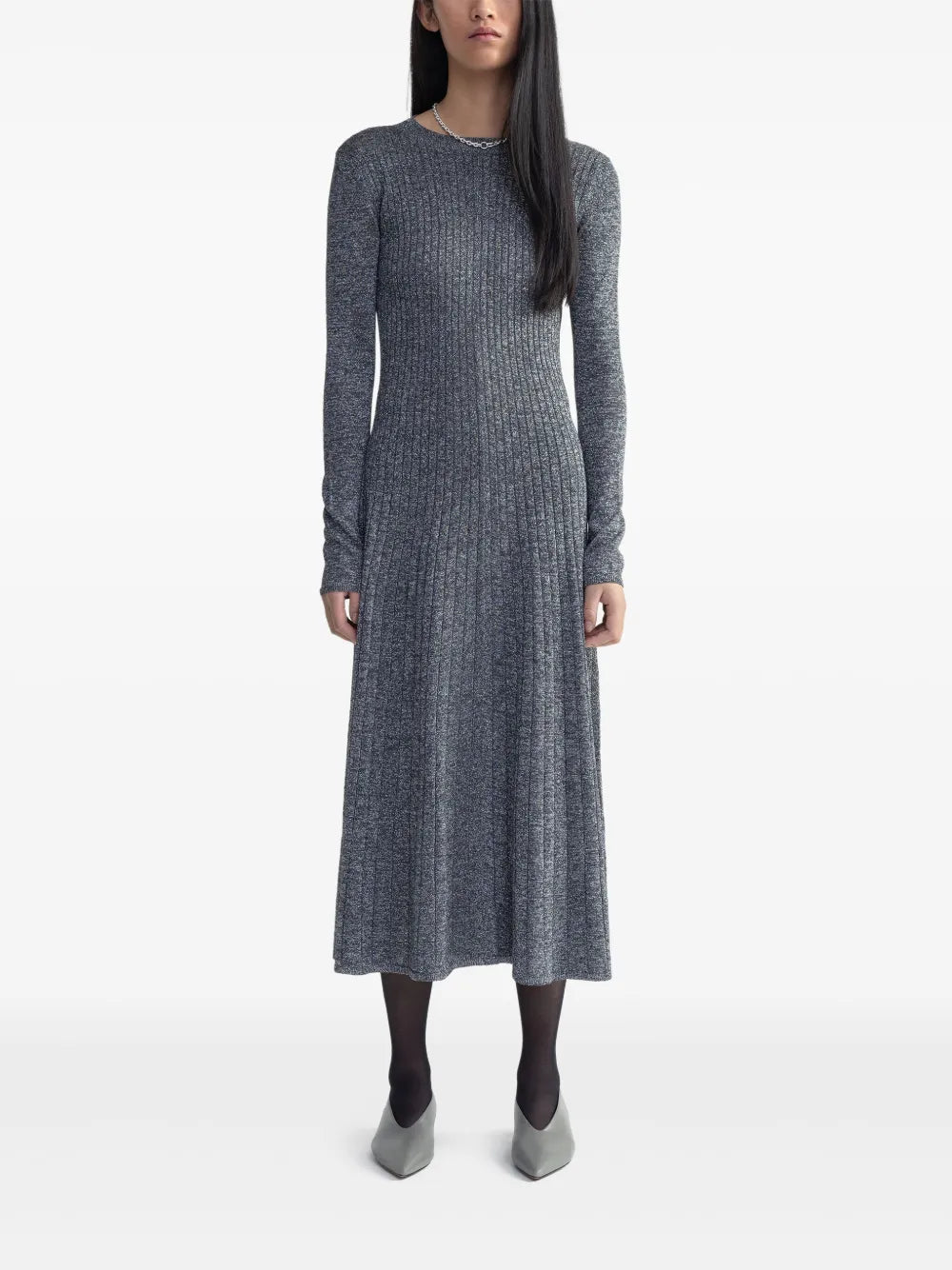 Pavlova Midi Dress