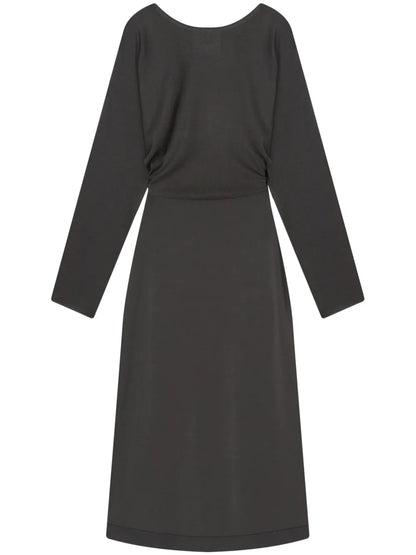 Louise Midi Dress