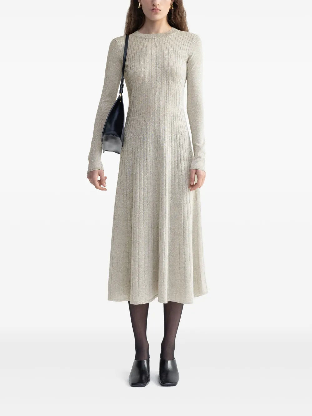 Pavlova Midi Dress