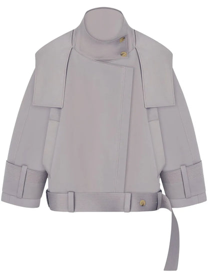 Hooded Jacket