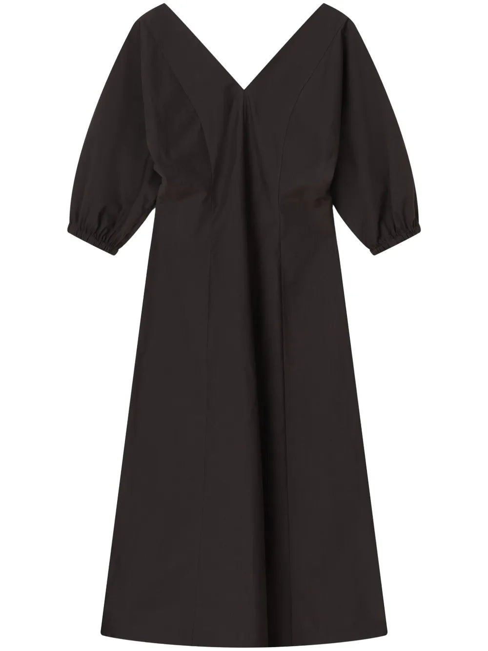Wolfgang Maxi Dress