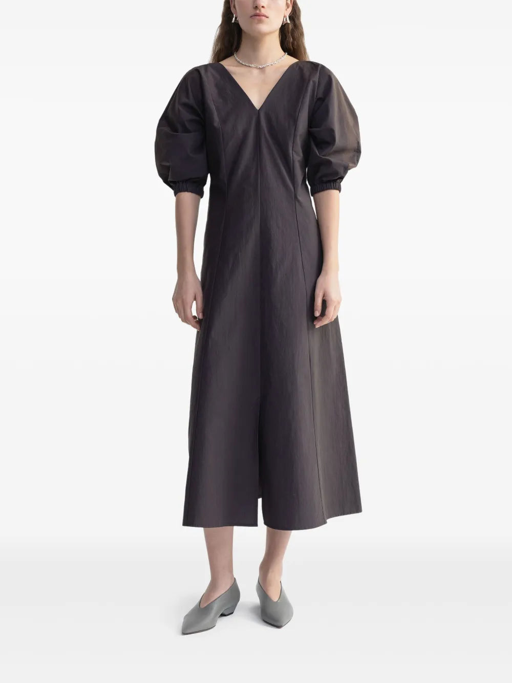 Wolfgang Maxi Dress