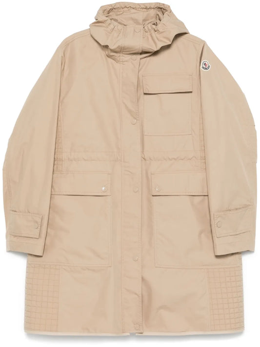 Meudon Parka