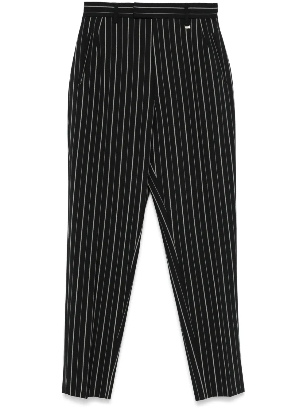Tapered Trousers