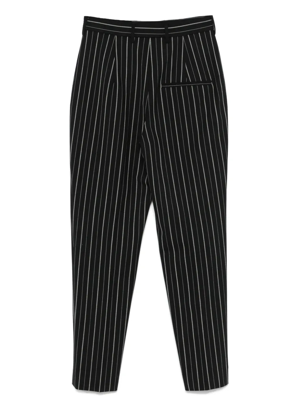 Tapered Trousers