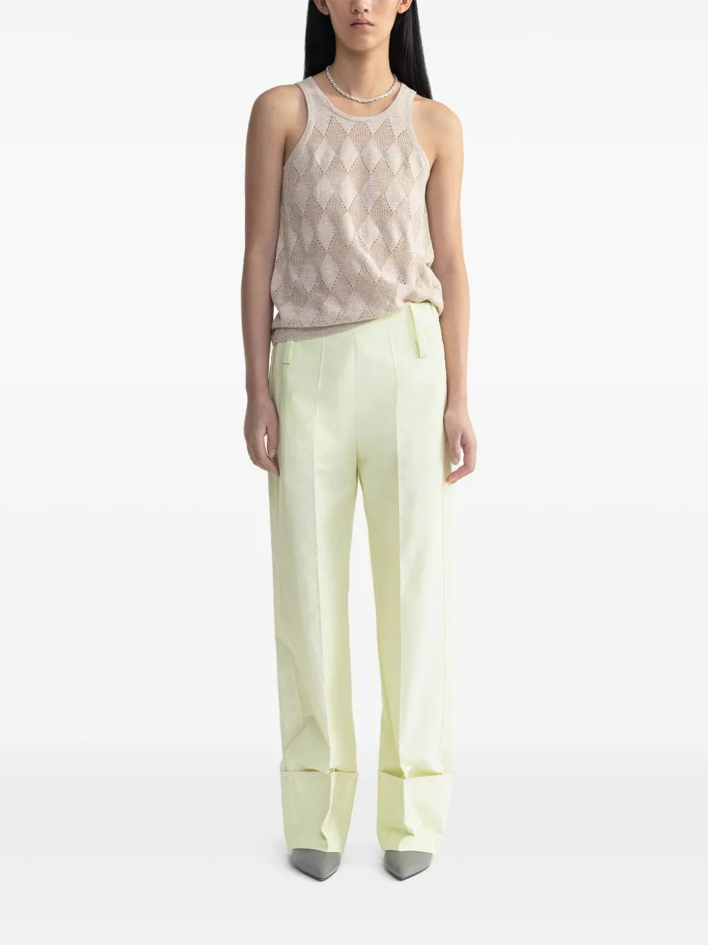 Kismet Top