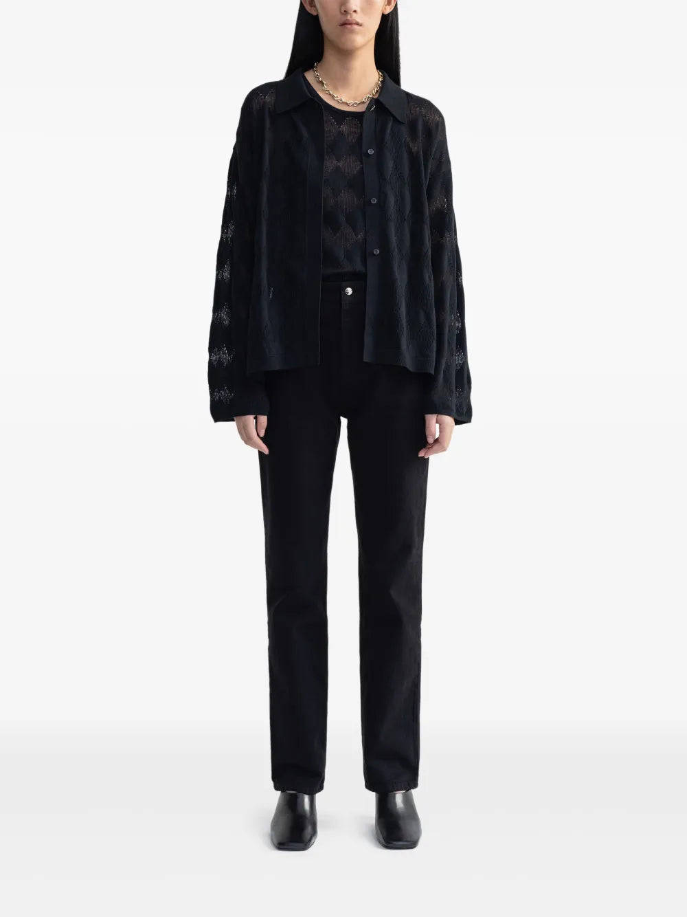 Tamara Cardigan