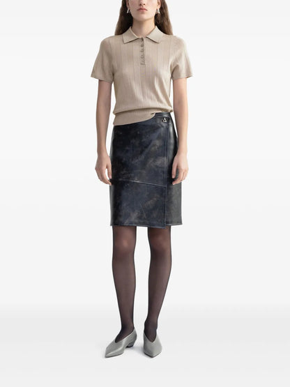 Doja Midi Skirt