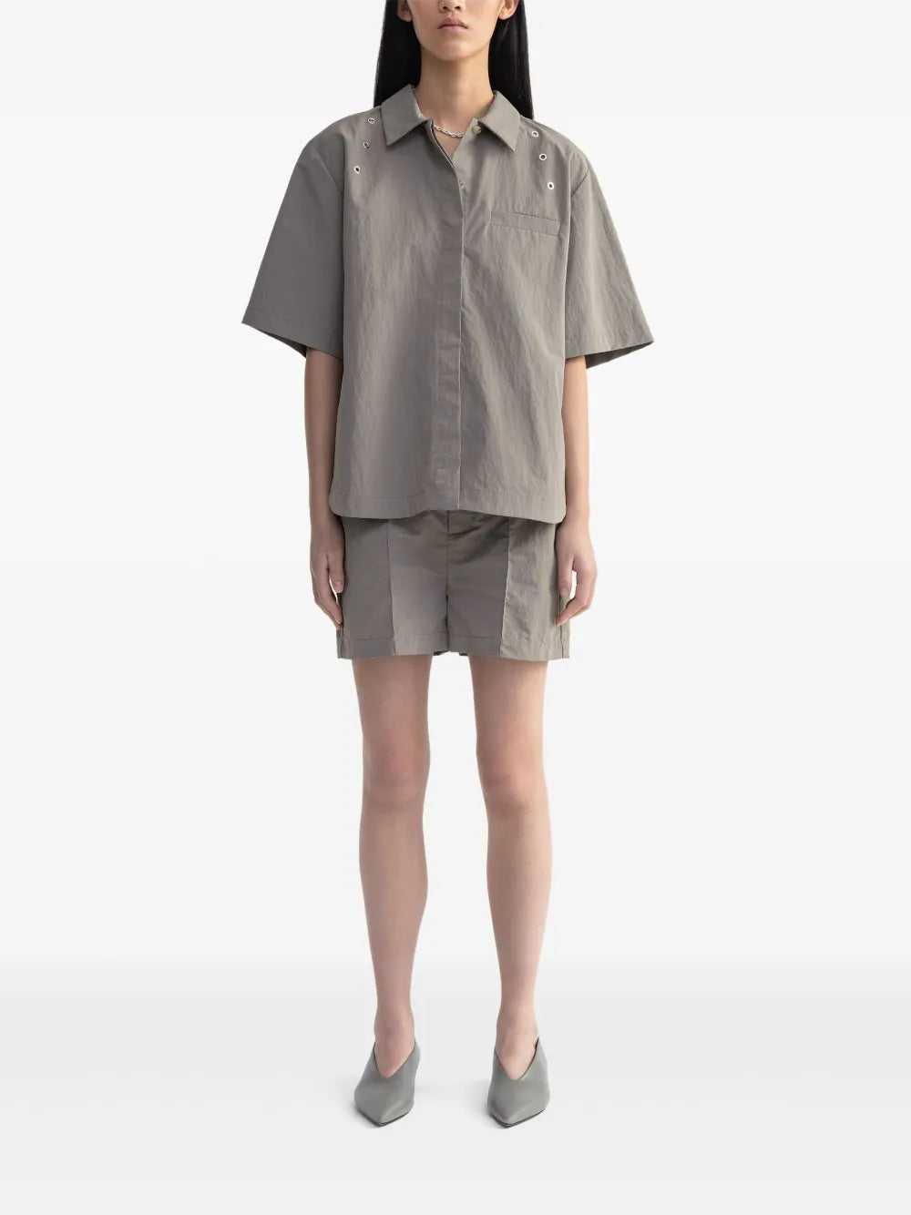 Parker Shorts