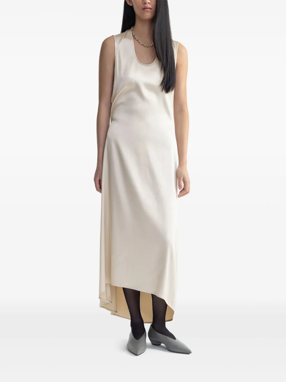 Sansa Midi Dress