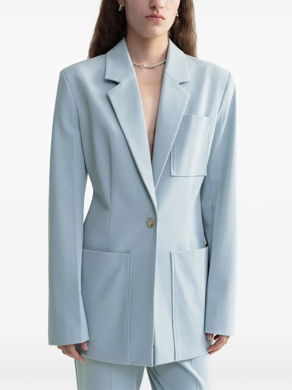 Mila Blazer