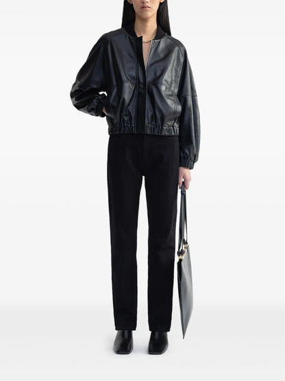 Kato Straight-Leg Jeans