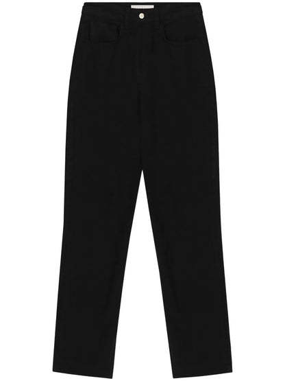 Kato Straight-Leg Jeans