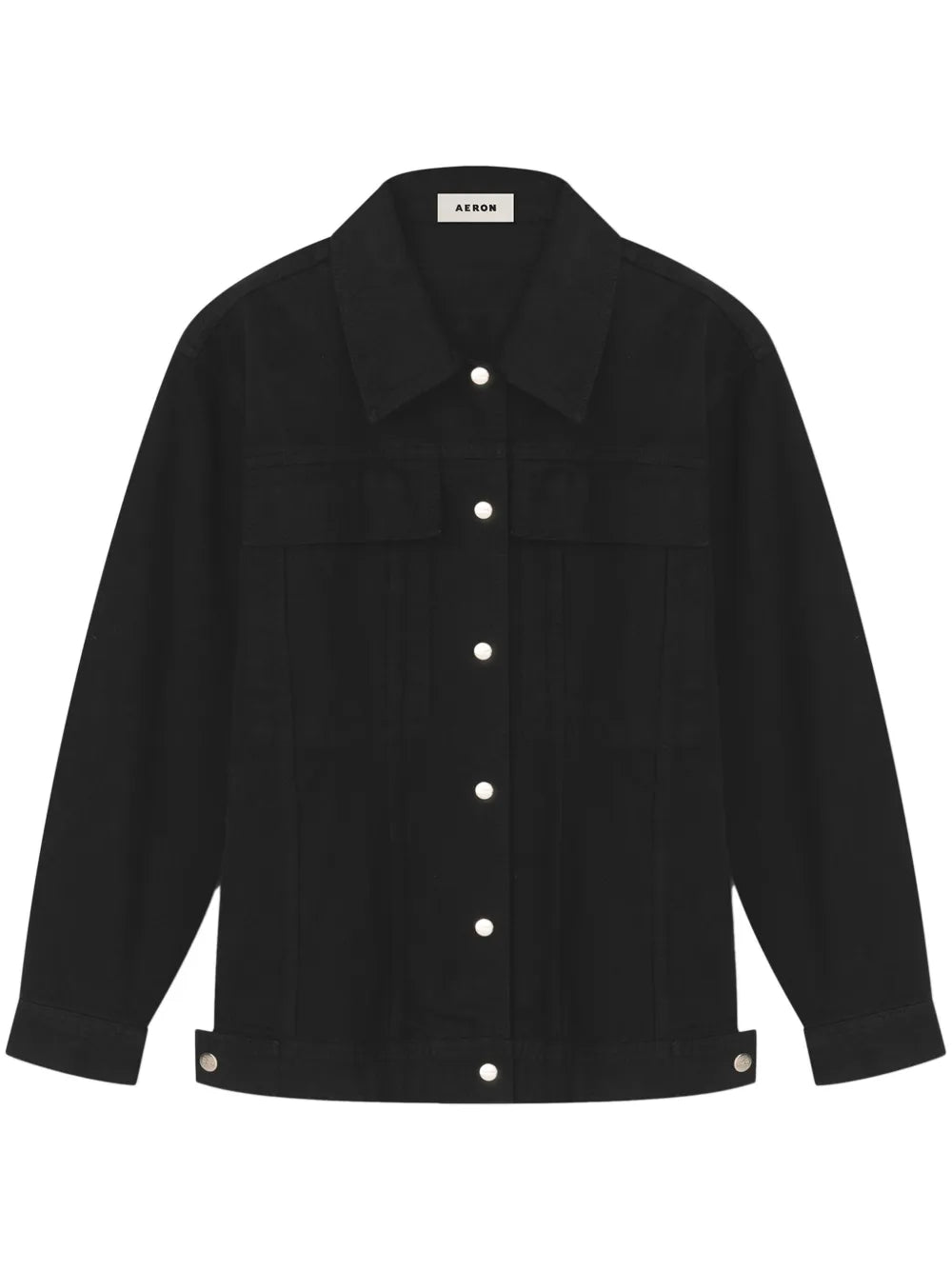 Roisin Denim Jacket