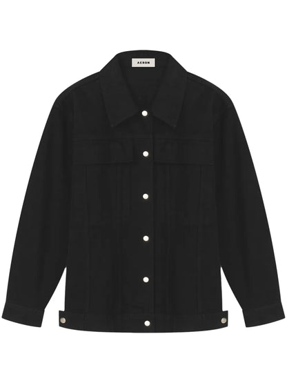 Roisin Denim Jacket