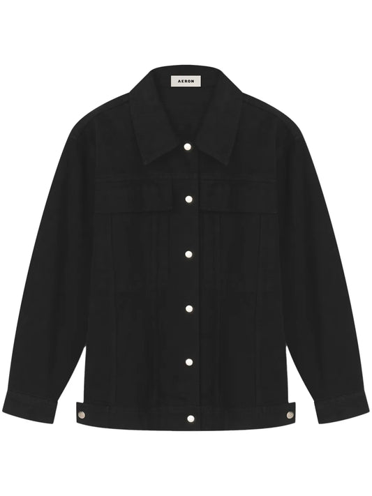 Roisin Denim Jacket