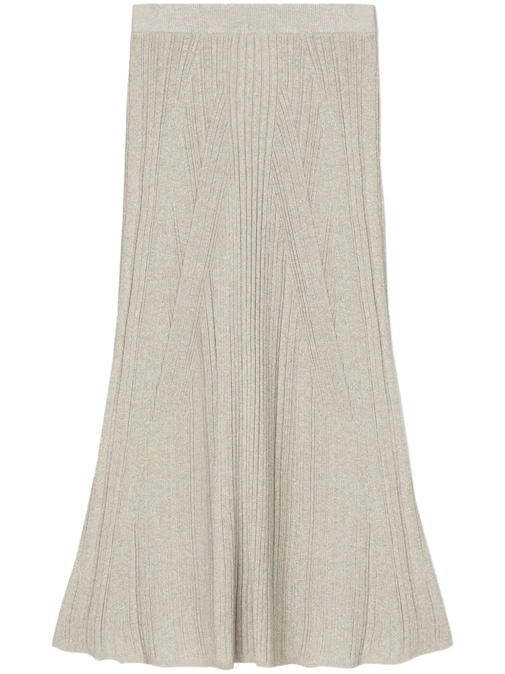 Mossy Midi Skirt
