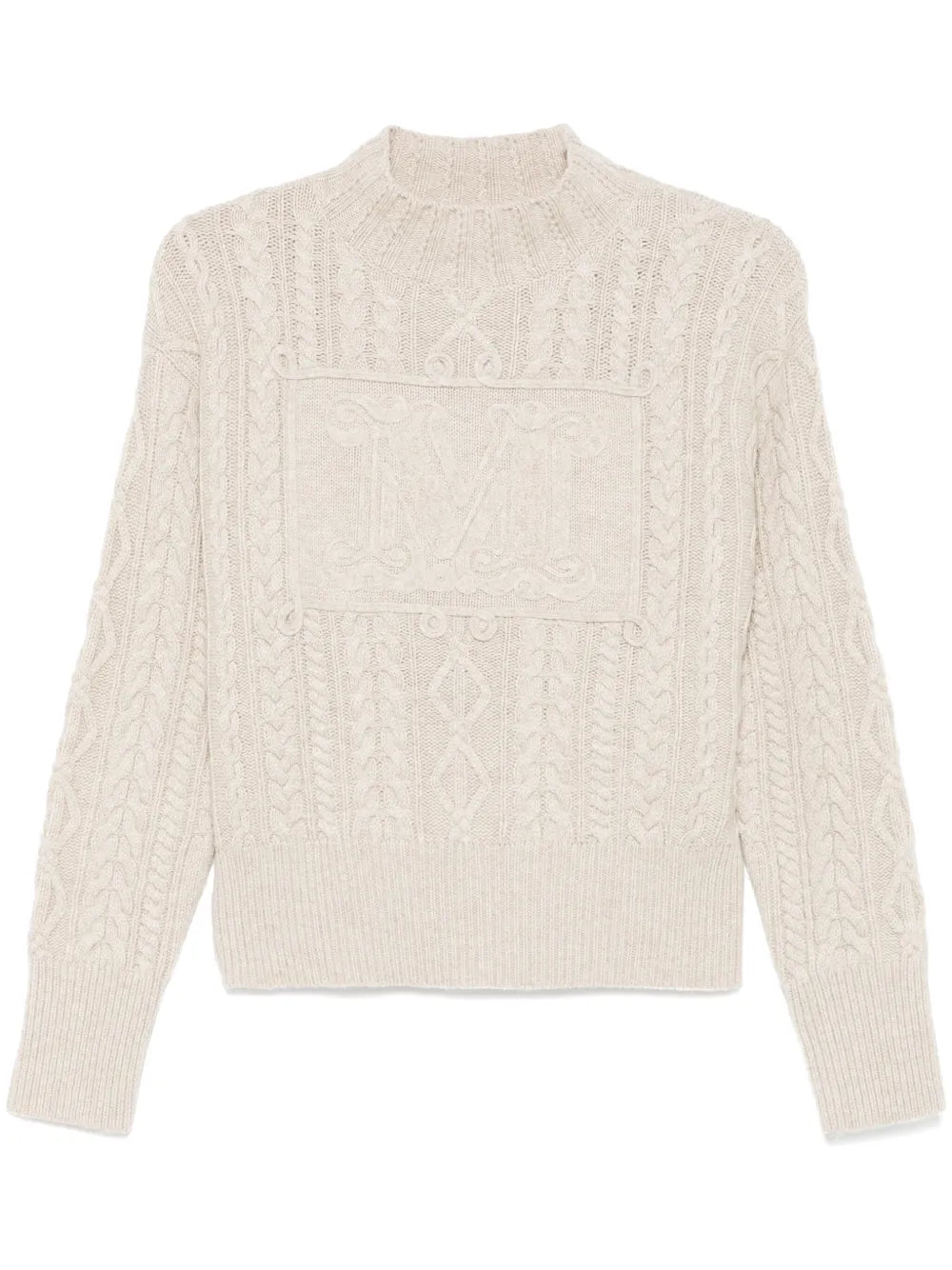 Miranda Sweater