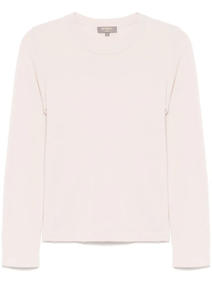 Hallie Round Neck Jumper
