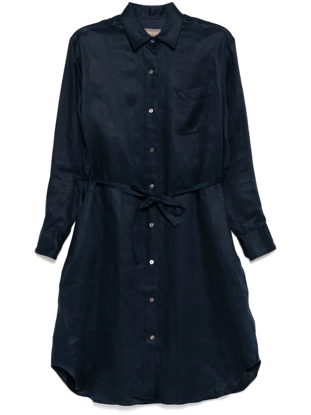 Catania Dress