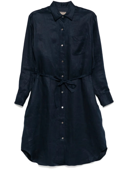 Catania Dress