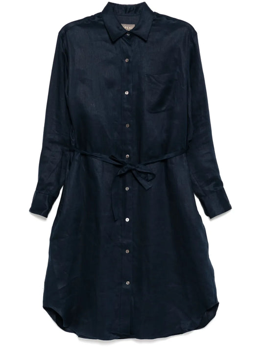 Catania Dress