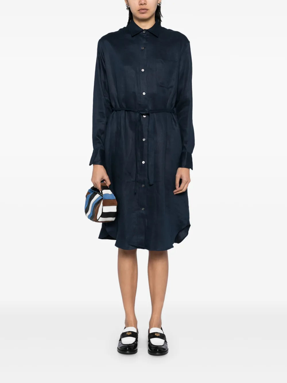 Catania Dress