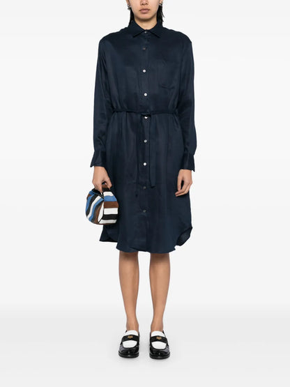 Catania Dress